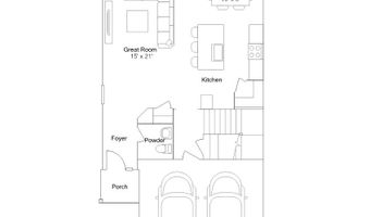 1265 Glenmont St, Algonquin, IL 60102