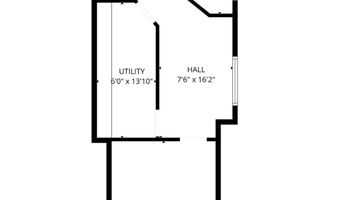731 N Jennings Ave, Anthony, KS 67003