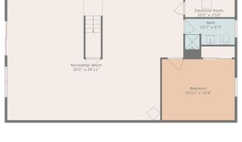 80 Parker Mews, Albrightsville, PA 18210