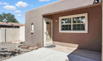 1632 Columbia Dr SE, Albuquerque, NM 87106