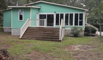 1508 Sycamore St, Beaufort, SC 29902