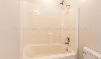 6364 Suncrest Way, Amarillo, TX 79124