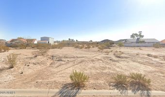 8573 W VALDEZ Dr 2500, Arizona City, AZ 85123