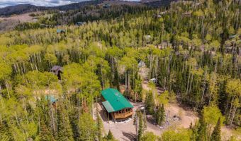 310 N Scenic Dr, Brian Head, UT 84719