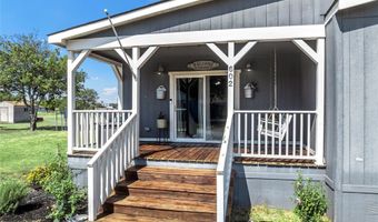 602 S 3rd St, Abbott, TX 76621