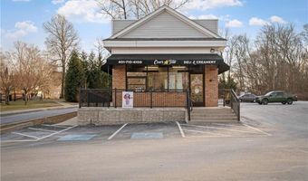16 High St, Burrillville, RI 02859