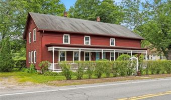 290 Church St, Burrillville, RI 02859