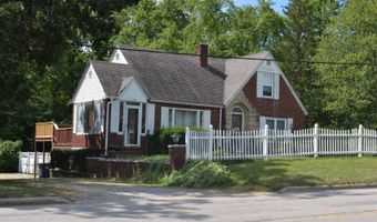 409 E. Elm St, Albion, IL 62806