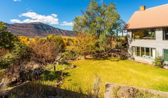 422 Sopris Creek Rd, Basalt, CO 81621