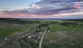 659 Deadmans Canyon Rd, Big Timber, MT 59069