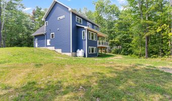 907 Richville Rd, Standish, ME 04084