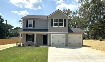 3520 Woodview Dr, Anderson, SC 29624