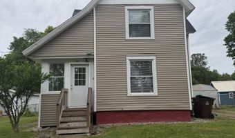 905 Burr Oak St, Albion, MI 49224