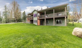 11751 N WATERFORD Loop, Hauser, ID 83854