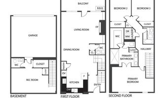 1986 Forte Ln, Alpharetta, GA 30009