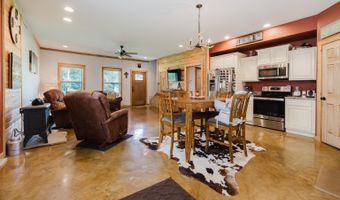 4721 Detonti Rd, Benton, AR 72015