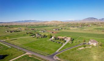 33 Road 3DX, Cody, WY 82414