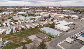 195 S Elm St, Blackfoot, ID 83221