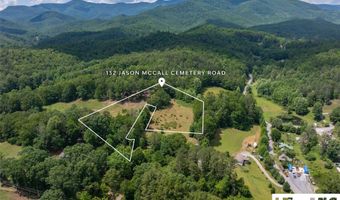 132 Jason McCall Cemetary Rd Lot 2, Balsam Grove, NC 28708