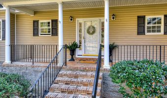 4121 Pine Ridge Rd, Appling, GA 30802