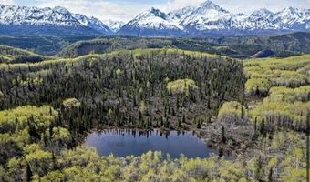 B005 Packsaddle Road, Chickaloon, AK 99674