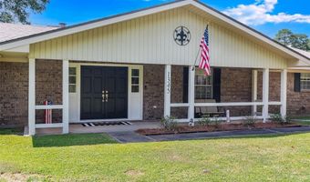 1345 Linton Rd, Benton, LA 71006