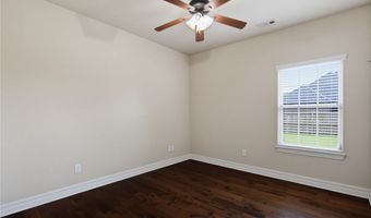 4103 SW Buckeye St, Bentonville, AR 72713