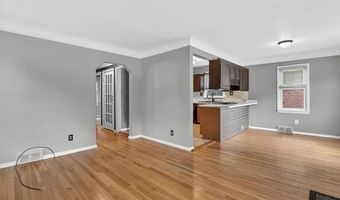 15861 Anne Ave, Allen Park, MI 48101