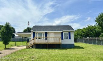 406 S Congress Pkwy, Athens, TN 37303