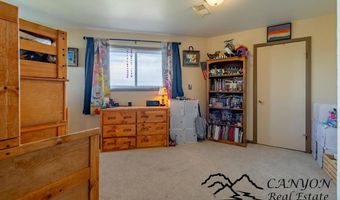 4396 Orchard Bench Rd, Basin, WY 82410
