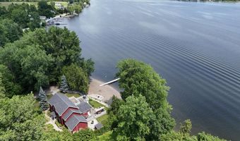 16 Macomber Pt, Alburgh, VT 05440