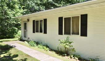 7760 N Lake Ave, Hayward, WI 54843