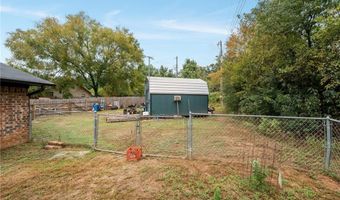 1424 Northwoods Dr, Alma, AR 72921