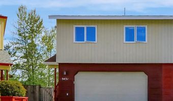 3431 Lunar Cir, Anchorage, AK 99504