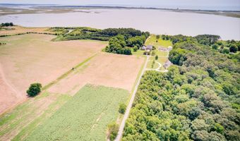16 MT WHARTON Rd Lot 16, Atlantic, VA 23303