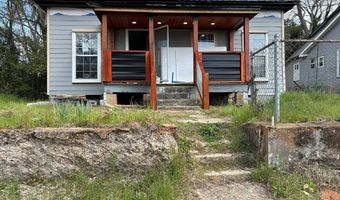 513 515 Winn St, Americus, GA 31709