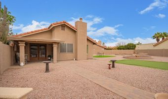 1365 N EL DORADO Dr, Chandler, AZ 85224