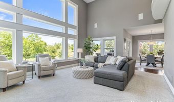 5337 River Basin Ct NE, Ada, MI 49301
