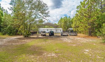 151 Allen Ln, Aberdeen, NC 28315