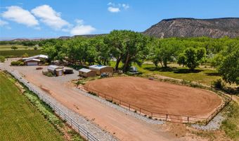 425 County Road 155, Abiquiu, NM 87510