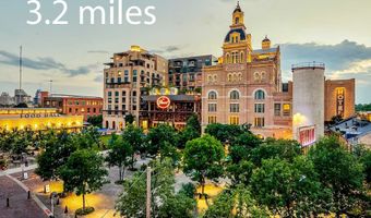 301 OGDEN Ln, Alamo Heights, TX 78209