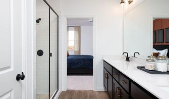 Coyote Meadows by Ashton Woods 1608 Diamond Peak Trail Plan: Bowie, Anna, TX 75409