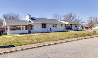 1409 Cleveland Ave, Baxter Springs, KS 66713