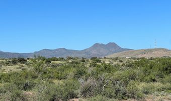 Tract 34 Sierra La Rana, Alpine, TX 79830