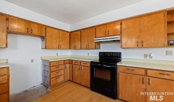 1211 E 4338 N, Buhl, ID 83316