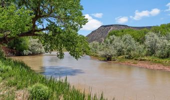 425 County Road 155, Abiquiu, NM 87510