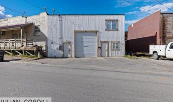 540 E C St, Casper, WY 82601