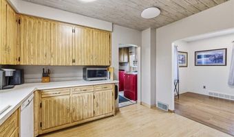 306 W 1st Ave N, Aurora, MN 55705