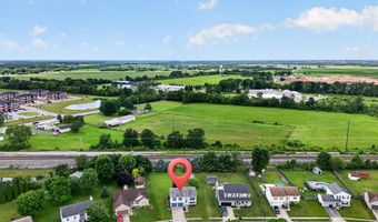56 Ashton Dr, Ashville, OH 43103
