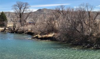 122 Lovers Ln, Belfry, MT 59008